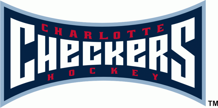 Checkers Logo - Charlotte Checkers Logo. Charlotte Checkers Logo. Charlotte