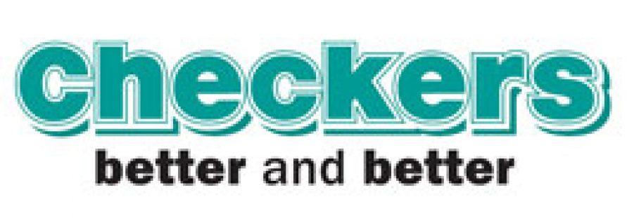 Checkers Logo - Checkers Gezina