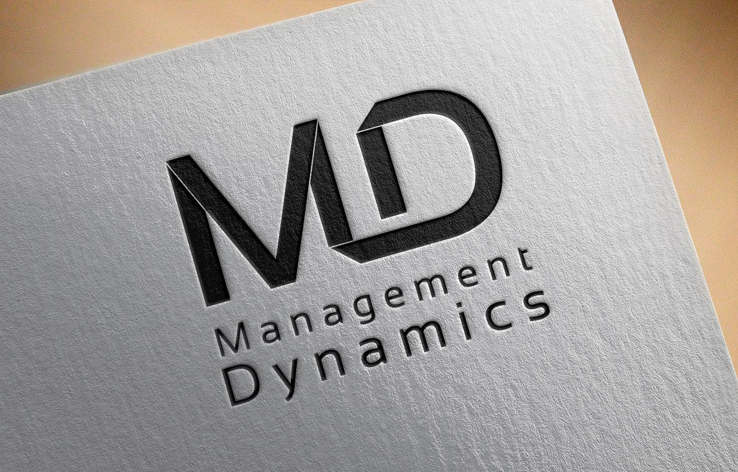 Colorful Close Logo - Colorful, Upmarket, Training Logo Design for Management Dynamics by ...
