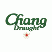 Draught Beer Logo - Chang Draught Beer. Brands of the World™. Download vector logos