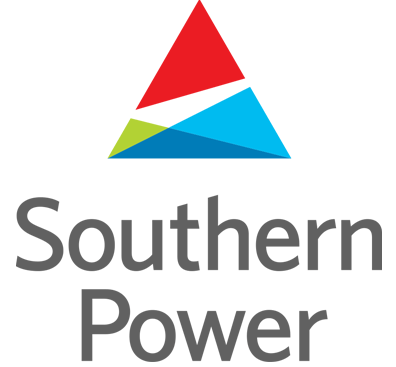 Southern Power Company Logo - Southern Power closes on natural gas-fired power plant in Minnesota ...