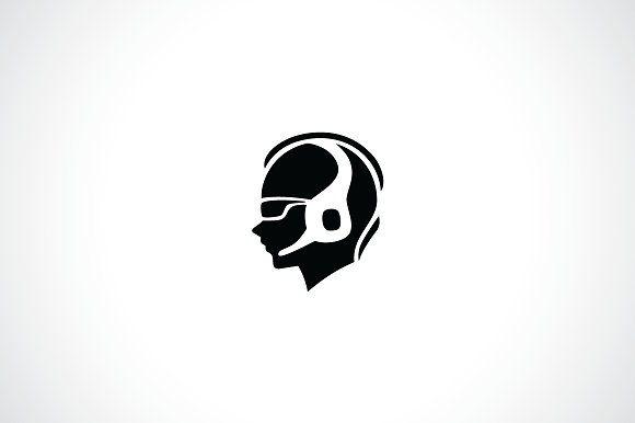 Pro Gamer Logo - Pro Gamer Logo Template ~ Logo Templates ~ Creative Market