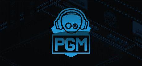 Pro Gamer Logo - Pro Gamer Manager on Steam