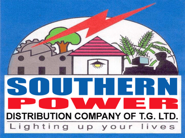 Southern Power Company Logo - Telangana State Southern Power Distribution Company Limited