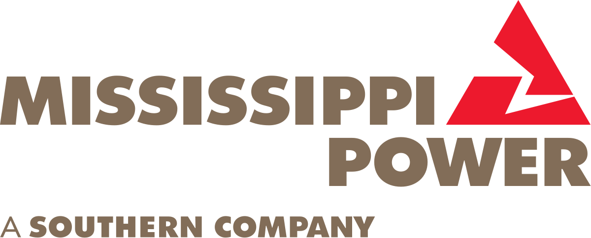 Southern Power Company Logo - Mississippi Power