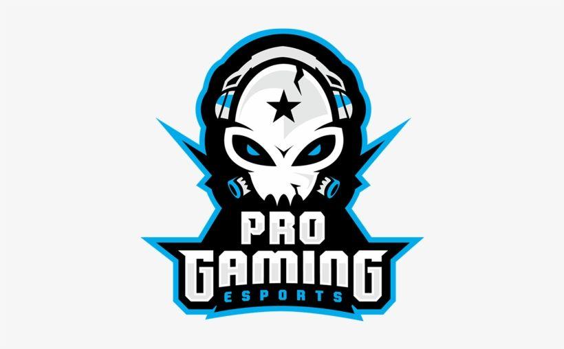 Pro Gaming Logo - Pro Gamer Logo Png PNG Image | Transparent PNG Free Download on SeekPNG