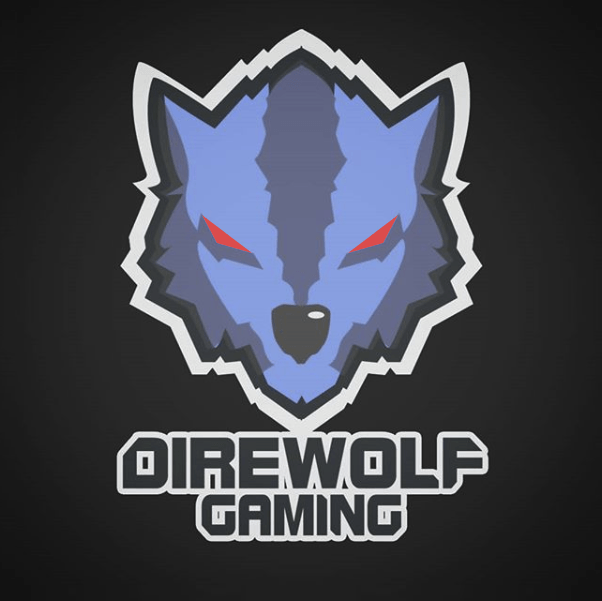 Pro Gamer Logo - My first attempt of a 