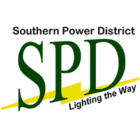 Southern Power Company Logo - Southern Public Power District | LinkedIn