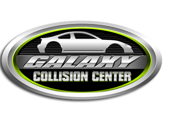 Automotive Collision Repair Logo - Auto Body Services | Auto Body Shop | Auto Body Repair | Galaxy ...