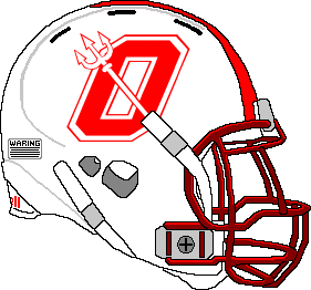 Owensboro Red Devils Logo - KYHSlogos