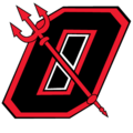 Owensboro Red Devils Logo - Owensboro High School Apparel Store | Owensboro Kentucky - Rokkitwear
