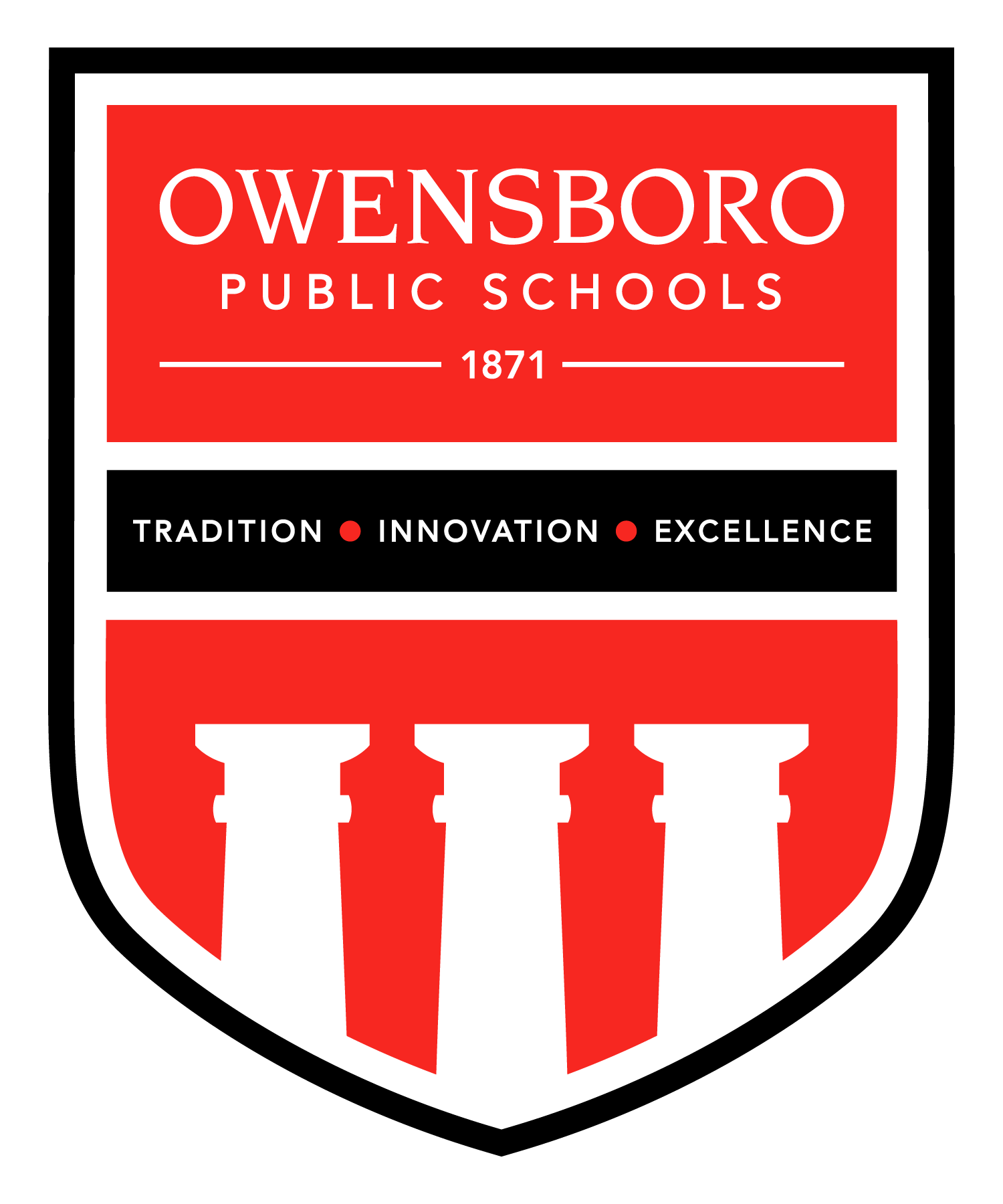 Owensboro Red Devils Logo - Owensboro Public Schools > Schools > Owensboro High School