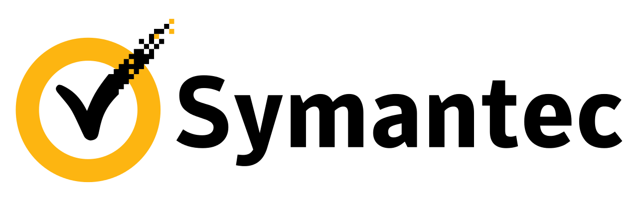 Symantec Corporation Logo - File:Symantec logo10.svg - Wikimedia Commons