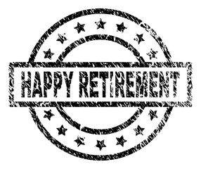 Black and White Retirement Logo - Search photo happy retirement