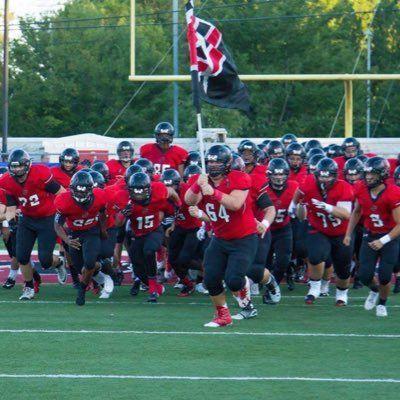 Owensboro Red Devils Logo - Owensboro Football (@SrHighFootball) | Twitter