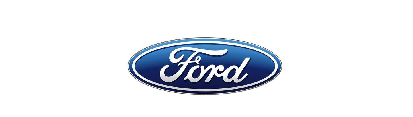 Blue Oval Brand Logo - Use Of logo | Ford Australia