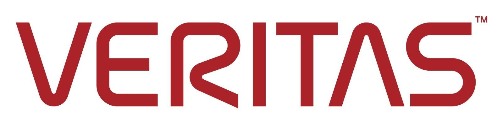 Red and White Technology Logo - Symantec Selects Veritas Technologies Corporation as the Name for ...