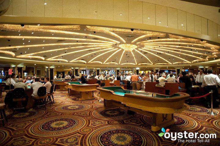 Caesars Palace Casino Logo - The 22 ugliest hotel carpets in Las Vegas Palace Hotel