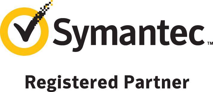 Symantec Corporation Logo - Разработчики лицензионного программного обеспечения