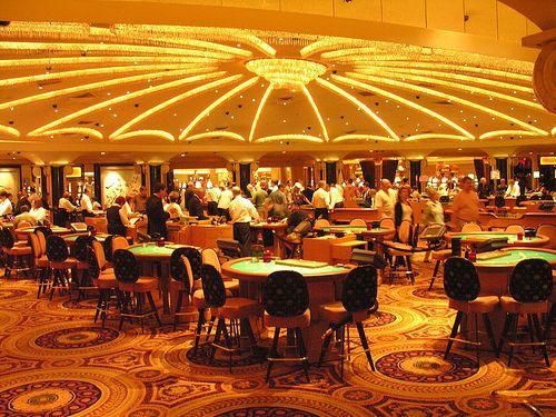 Caesars Palace Casino Logo - Casino Profile - Caesars Palace, Las Vegas, Nevada | American Casino ...