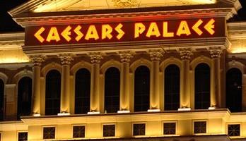Caesars Palace Casino Logo - Caesars Palace “Winner Winner Chicken Dinner” – Digital Innovation ...