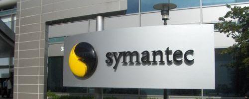 Symantec Corporation Logo - Symantec Corporation – world leader in Internet secure technology ...