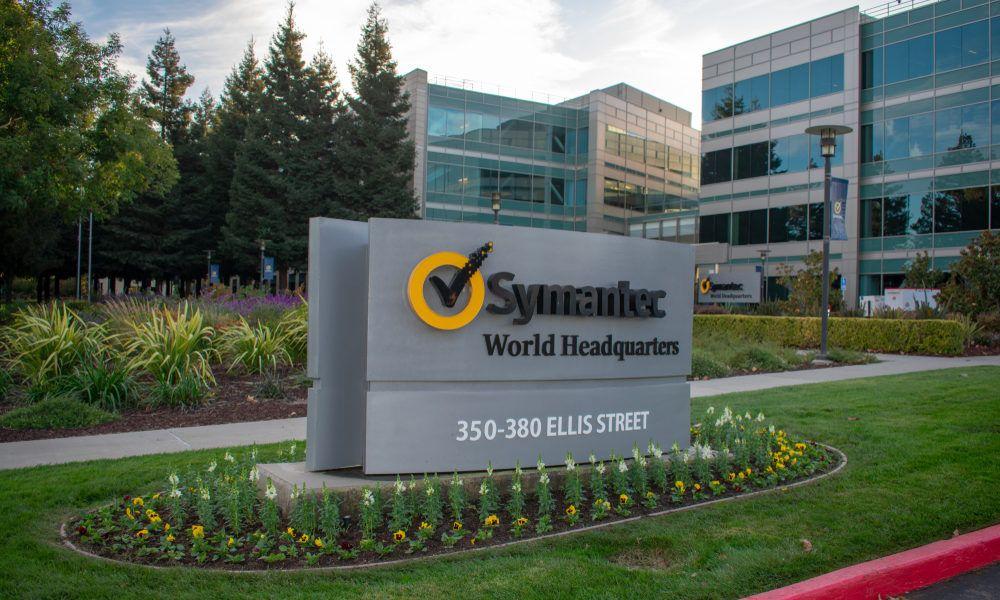 Symantec Corporation Logo - Stock Pick: Symantec Corporation - CoinPath