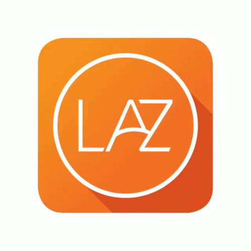 Lazada Logo - Lazada Lazada Logo GIF - Lazada LazadaLogo Sukicode - Discover ...