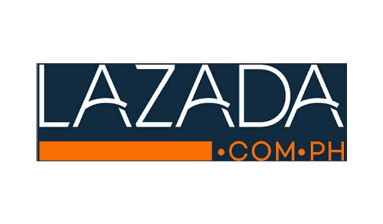 Lazada Logo - lazada logo