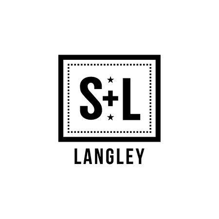 S and L Logo - S+L Langley - Picture of S+L Kitchen & Bar Langley, Langley ...
