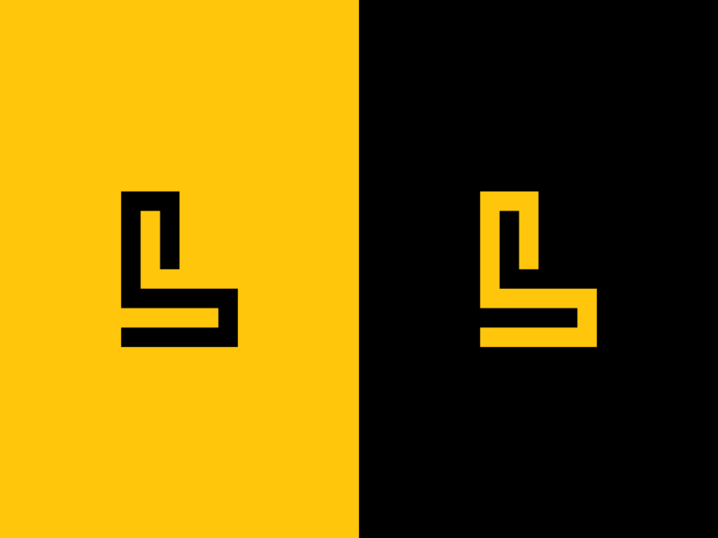 S and L Logo - S+L by LeoLogos.com | Smart Logos | Logo Designer | Dribbble | Dribbble