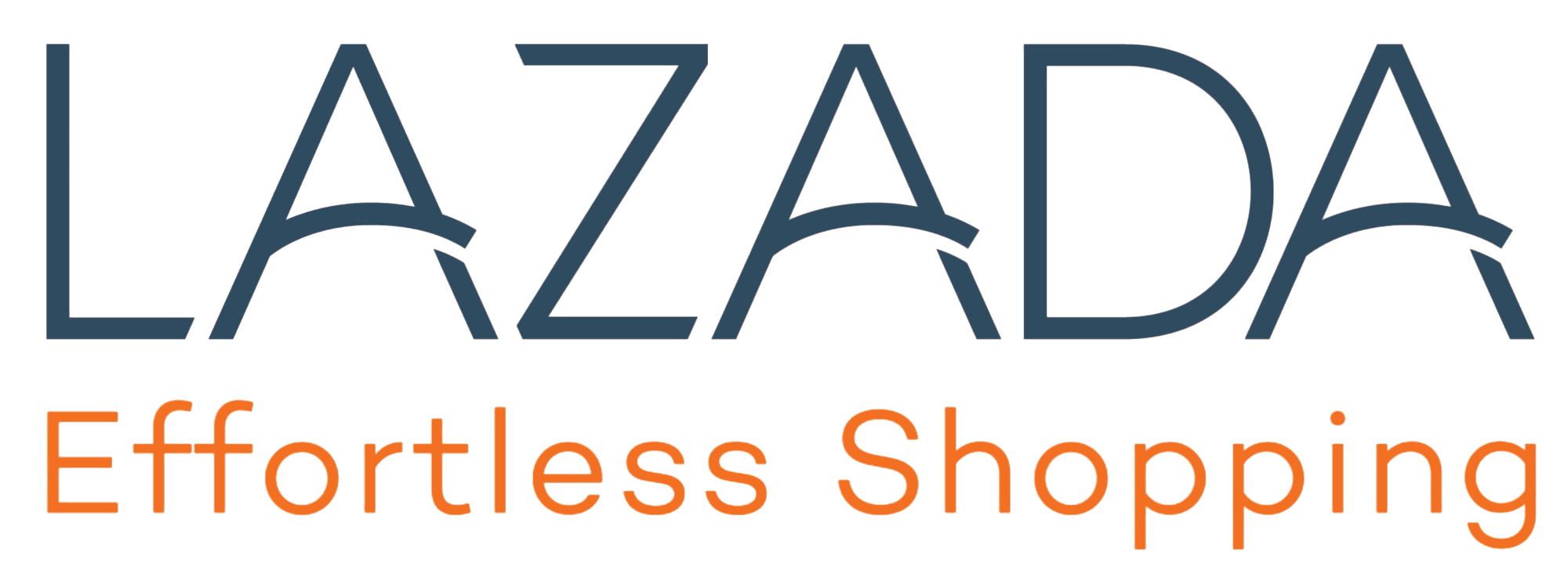 Lazada Logo - Lazada – Logos Download