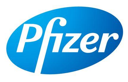 Blue Oval Logo - Pfizer Logo - Design and History of Pfizer Logo