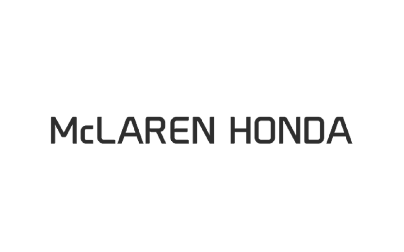 McLaren Honda Logo - McLaren | F1i.com