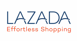 Lazada Logo - Lazada logo - Mumbrella Asia
