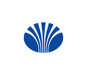 Blue Oval Logo - Oval logo