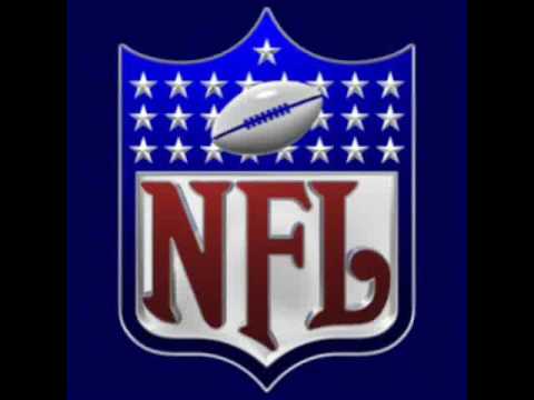 Cool NFL Logo - All NFL Football Teams Cool Logos - YouTube
