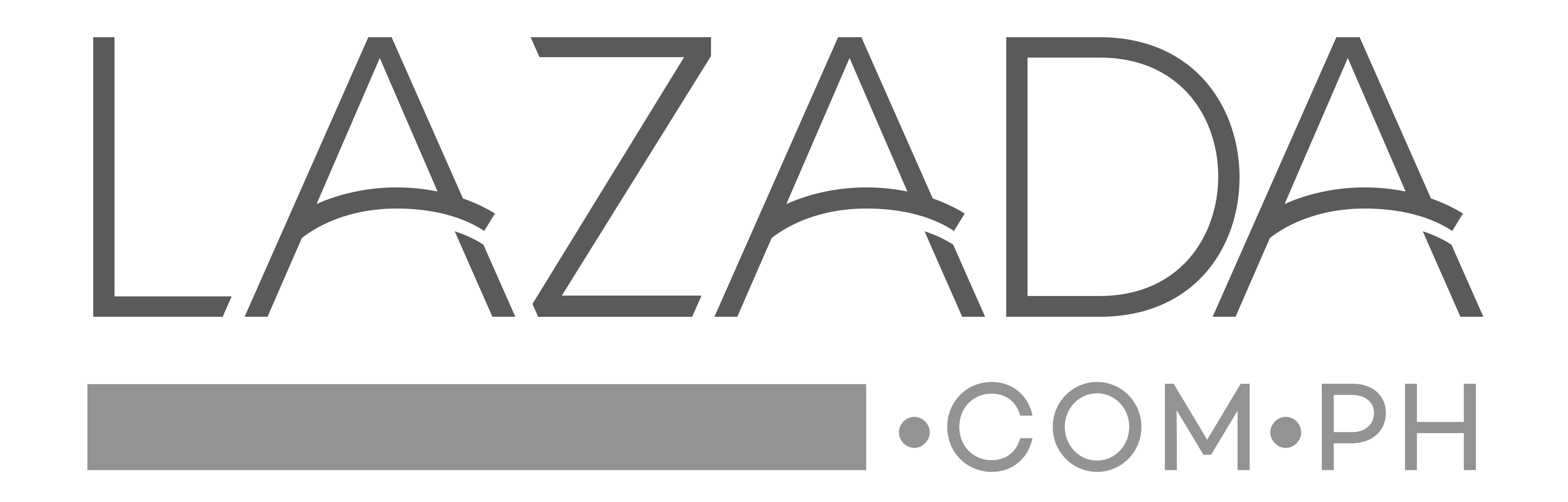 Lazada Logo - Lazada Logo-g2 - Bridge PayDay