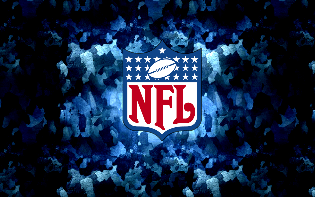 Cool NFL Logo - NFL Logo Wallpapers - Wallpaper Cave