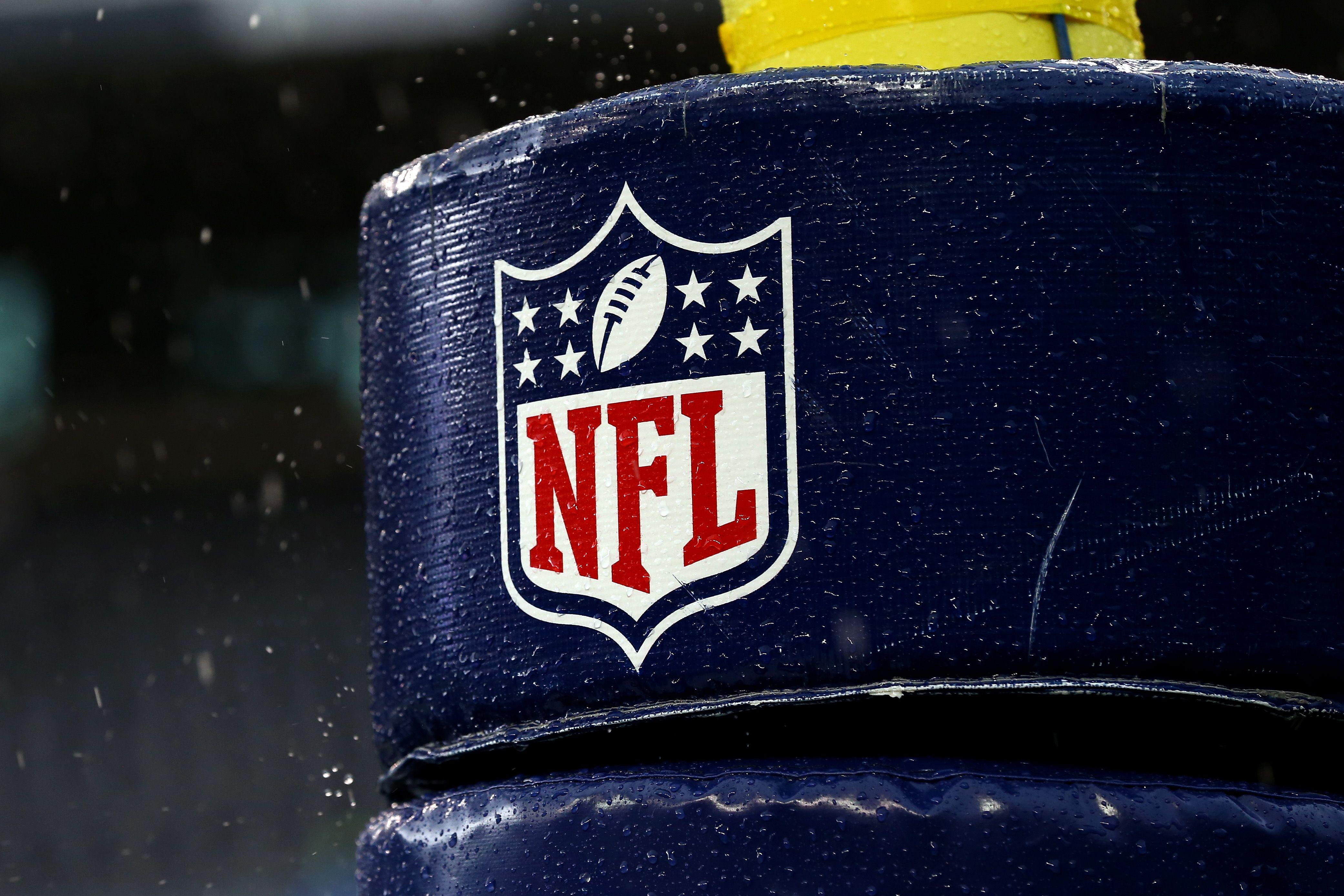 Cool NFL Logo - NFL Bans Teams from Posting Videos, GIFs on Social Media