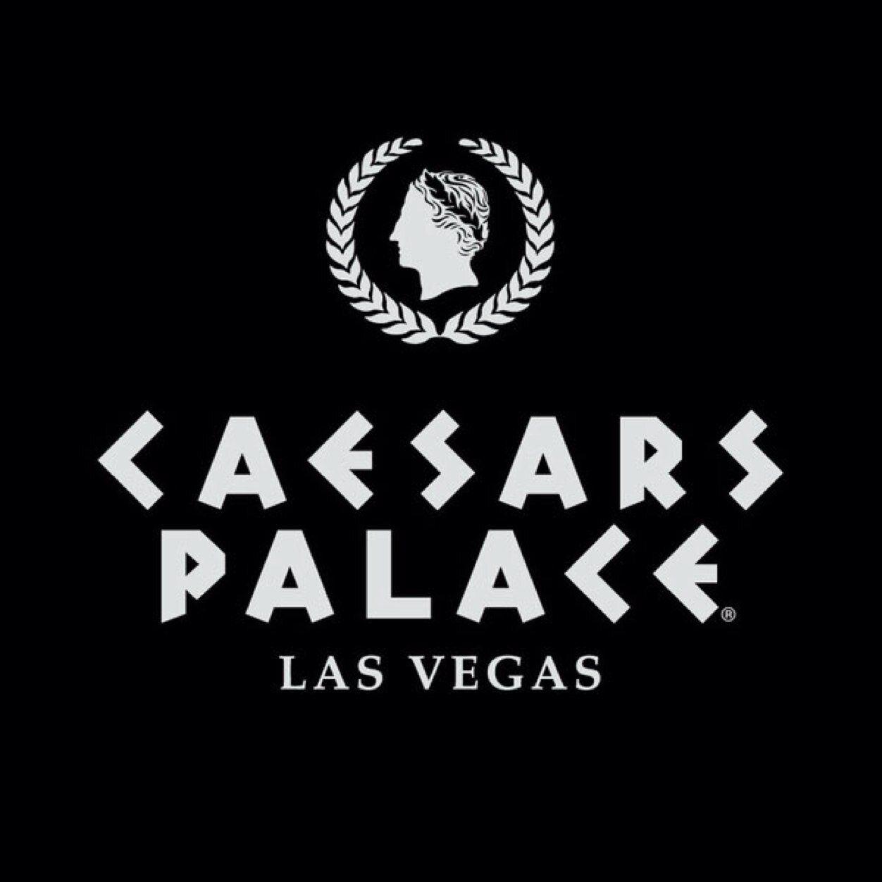 Caesars Palace Casino Logo - Caesars Palace $1,000,000+ slot Jackpots