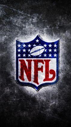 Cool NFL Logo - Cool NFL Wallpaper iPhone HD
