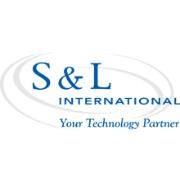 S and L Logo - S&L International Reviews | Glassdoor.co.uk