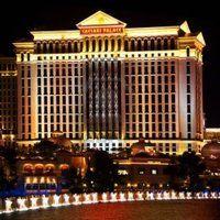 Caesars Palace Casino Logo - Caesars Palace Hotel & Casino