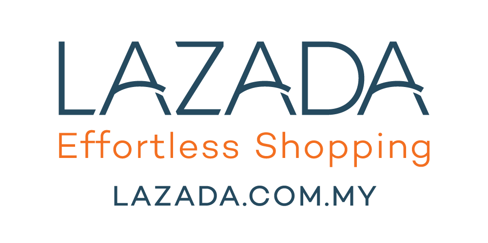 Lazada Logo - Lazada Malaysia logo.png