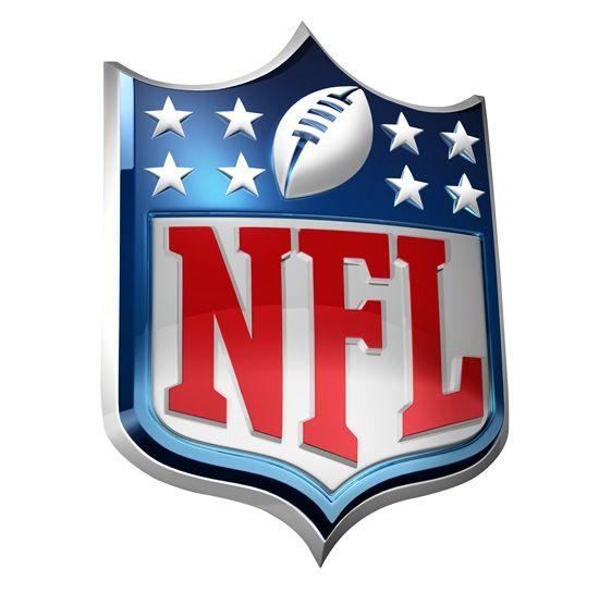 Cool NFL Logo - Free Nfl Logo, Download Free Clip Art, Free Clip Art on Clipart Library