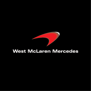 Maclaren Logo - Mclaren Logo Vectors Free Download