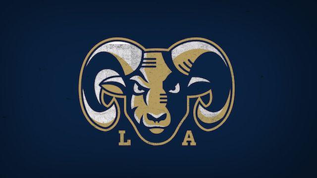 Cool NFL Logo - Redesigned NFL Logos For Each Team You Don't Want To Miss