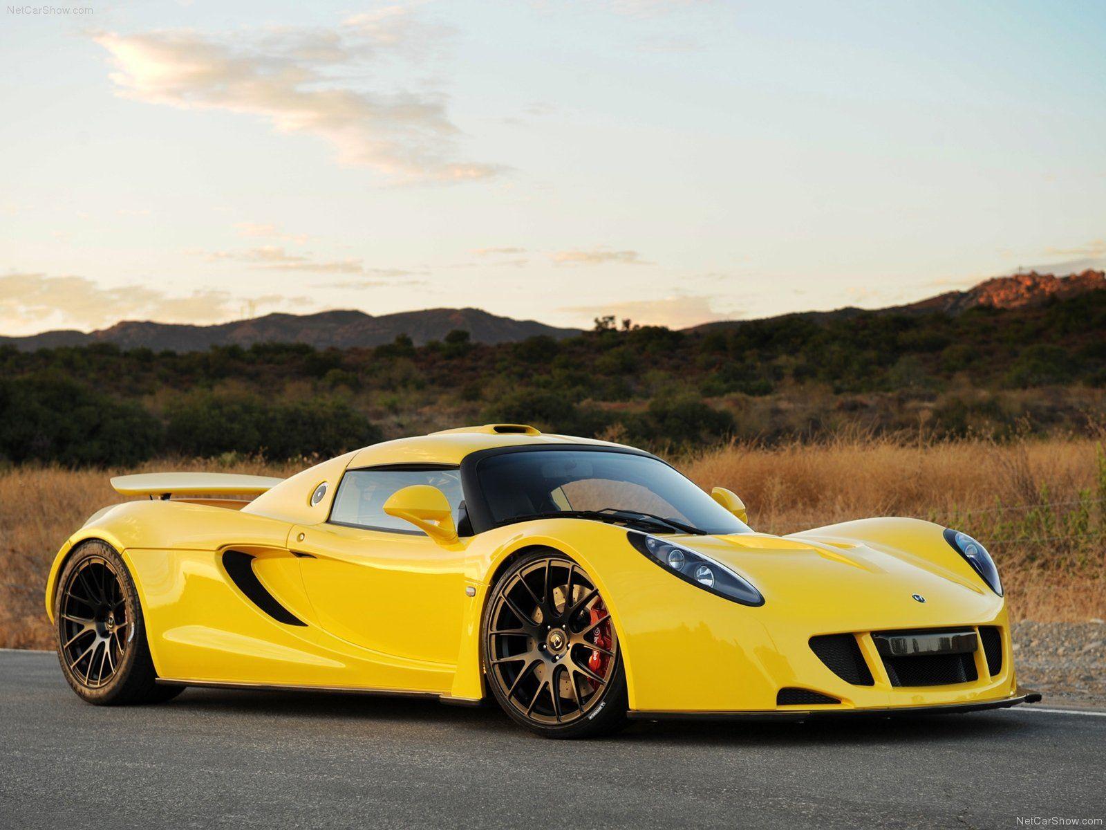 Hennessy Car Company Logo - My perfect Hennessey Venom GT. 3DTuning - probably the best car ...