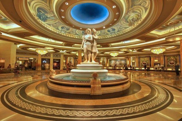 Caesars Palace Casino Logo - The Real Caesars Palace? Las Vegas Hotel Bans Google Glass
